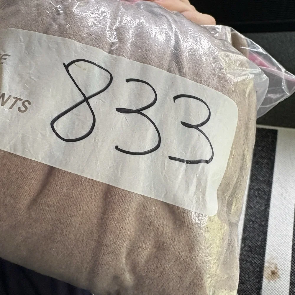 J. Crew Factory so soft